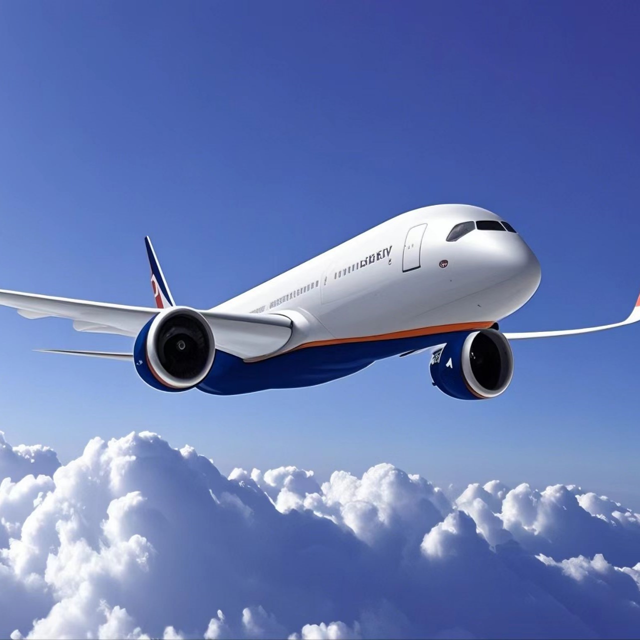 合肥到北京空运当日达服务，航空快递如闪电，包裹当天送达